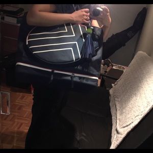 Tory Burch Bags | Tory Sport Tennis Bag | Poshmark